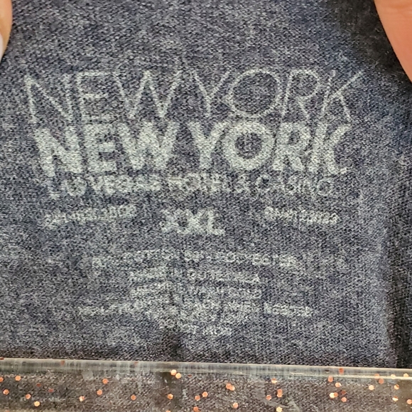 ➕Las Vegas New York New York Tourist Tank - Picture 3 of 3